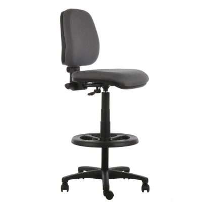 Silla Cajero Rudy Media