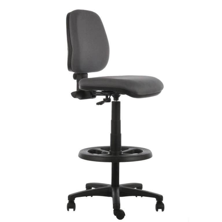 Silla Cajero Rudy Media