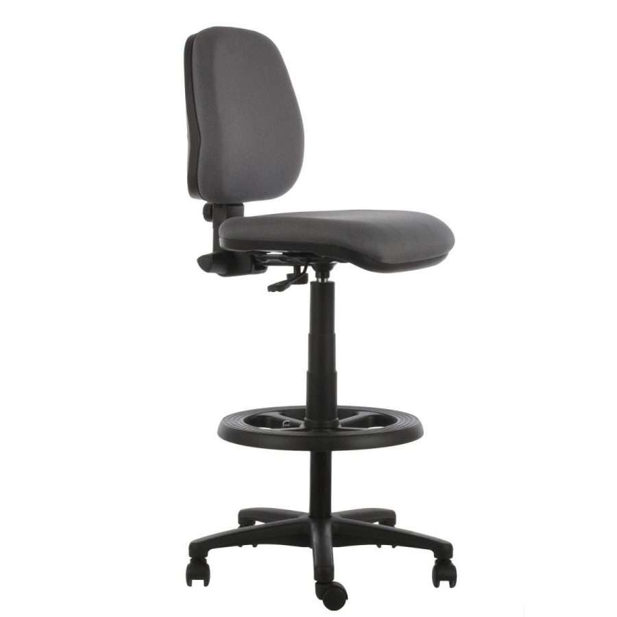 Silla Cajero Rudy Media