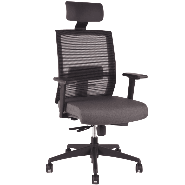 Silla Gerencial Tor