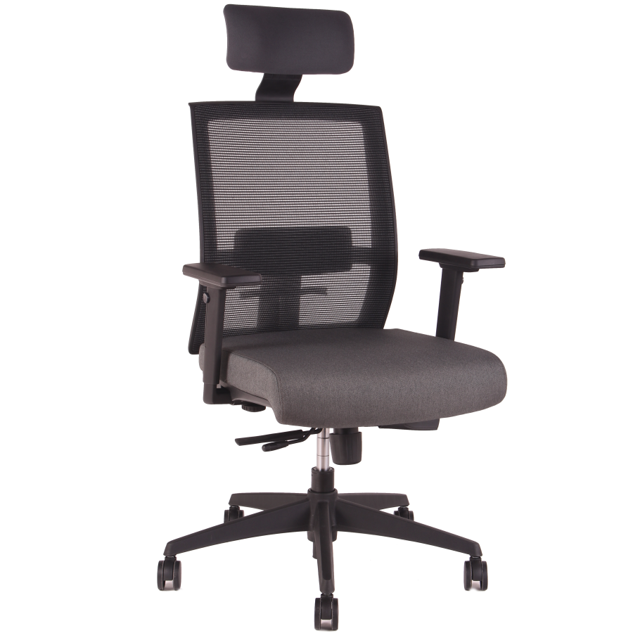 Silla Gerencial Tor