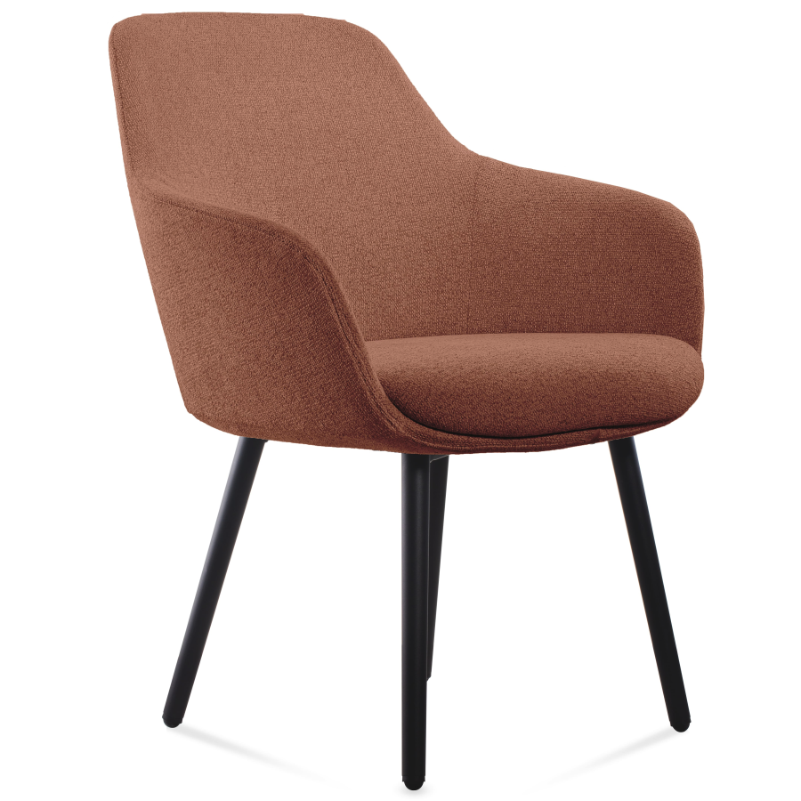 Silla Vito 4 patas