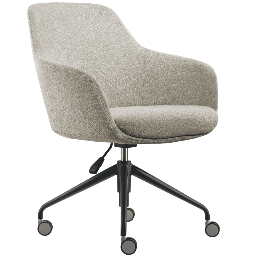 Silla Vito Base Giratoria