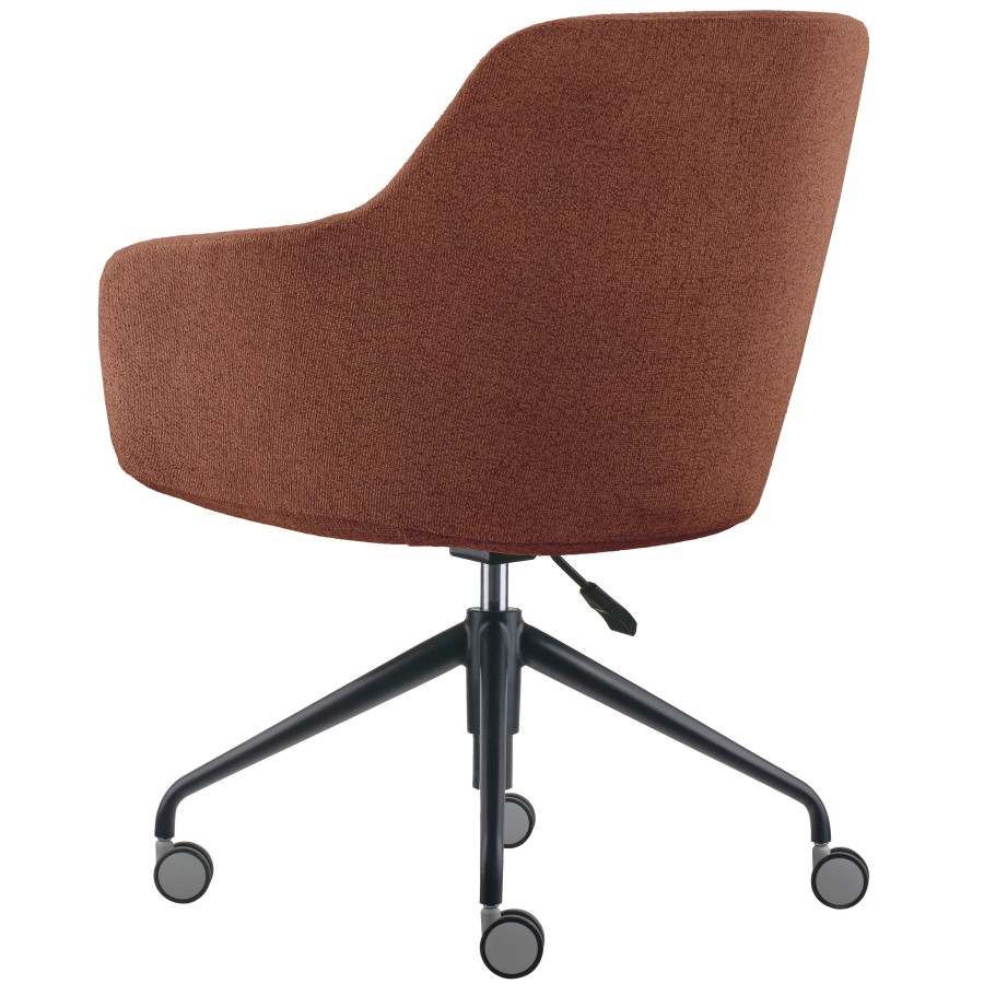 Silla Vito Base Giratoria
