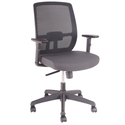 Silla Ejecutiva Work Up