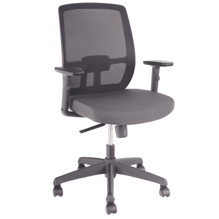 Silla Ejecutiva Work Up