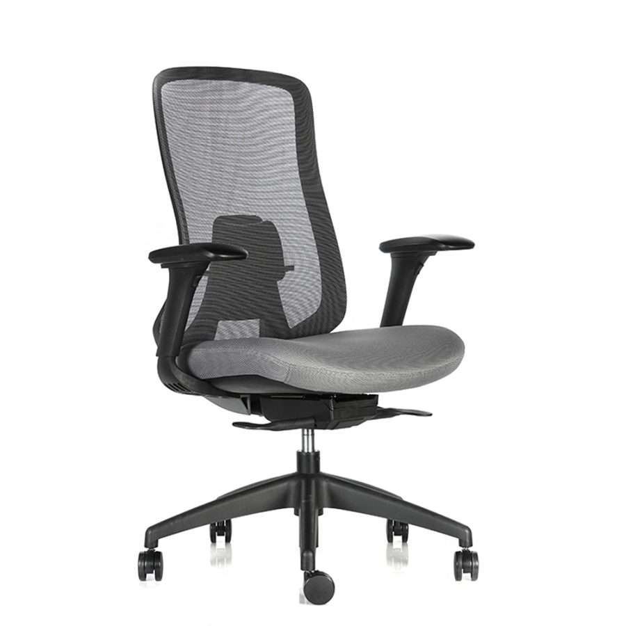Silla Gerencial Allegra