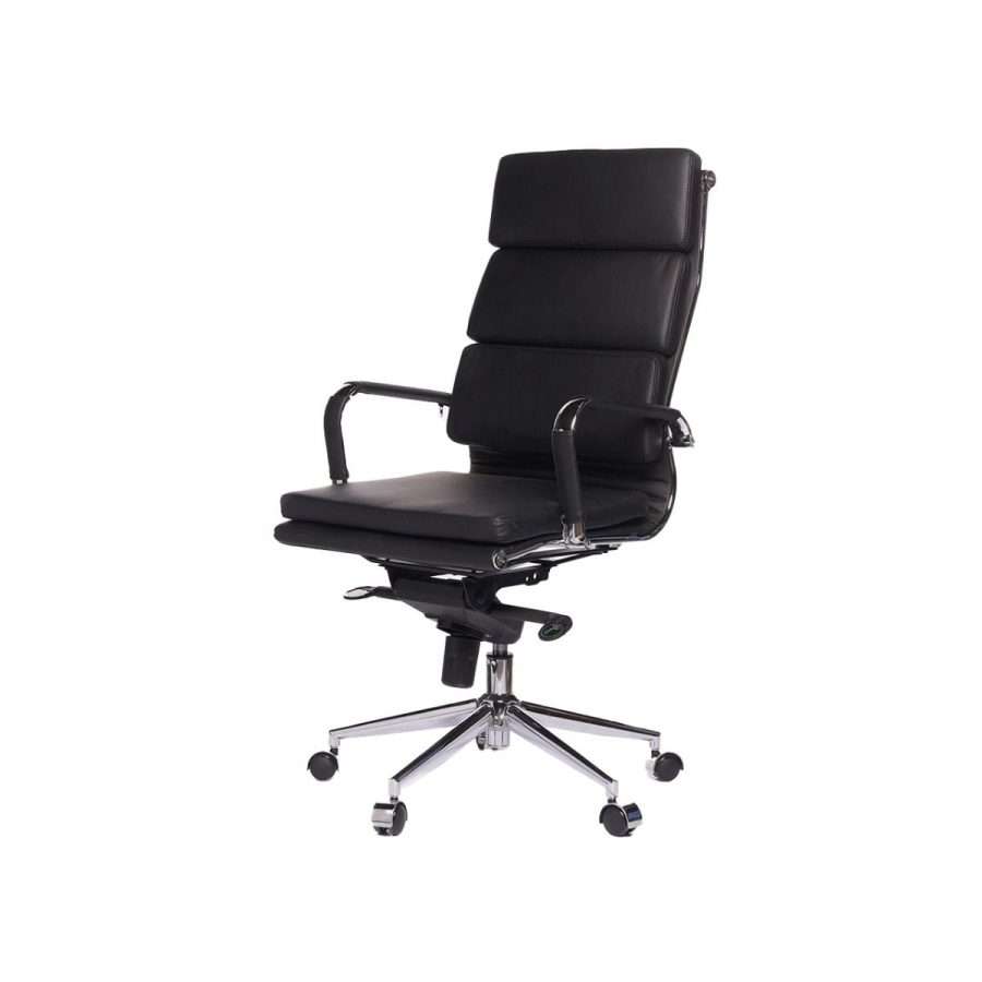Sillón Gerencial Priamo Alto