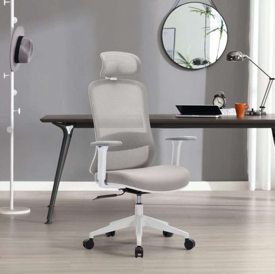 Silla Ejecutiva BKN