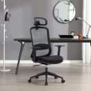 Silla Ejecutiva BKN
