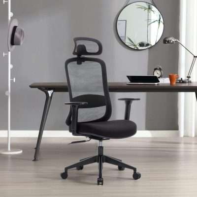 Silla Ejecutiva BKN