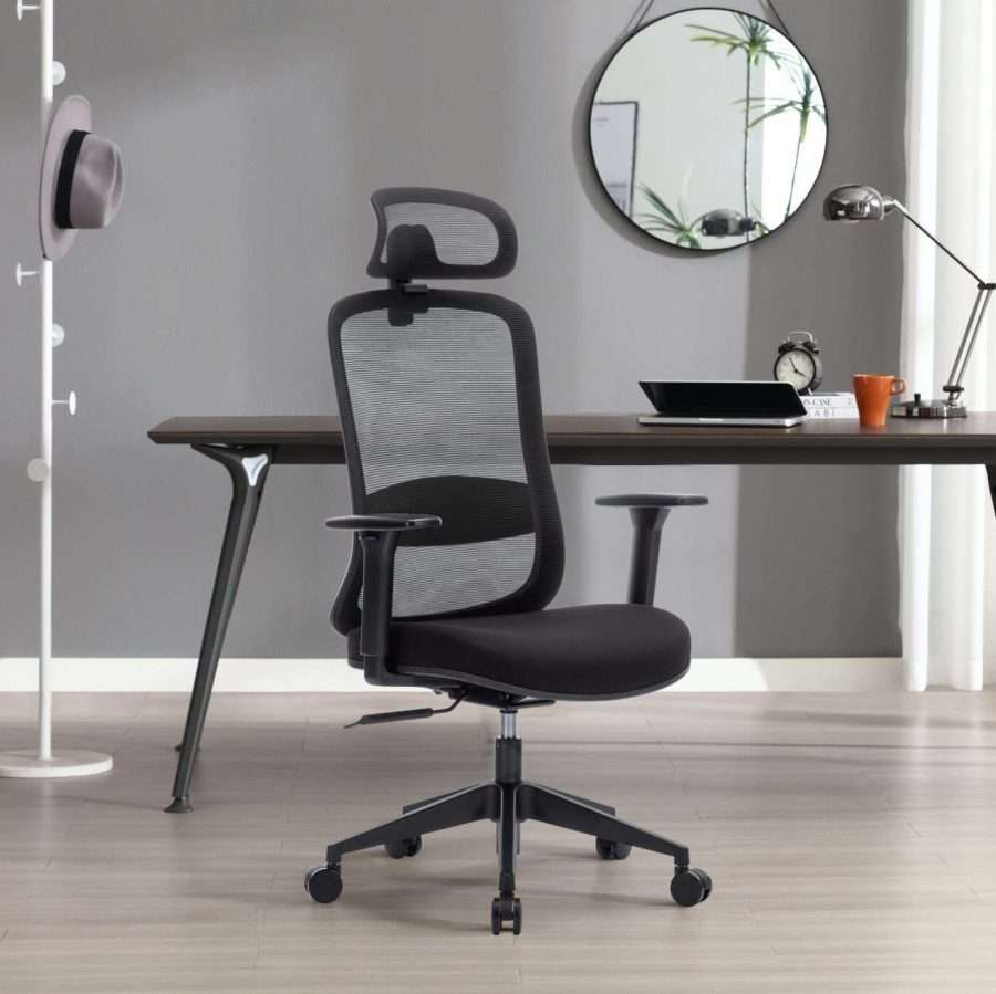 Silla Ejecutiva BKN