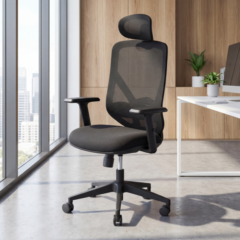 Silla Operativa Oxford