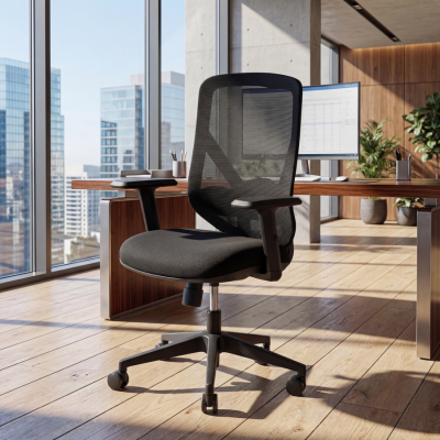 Silla Operativa Oxford