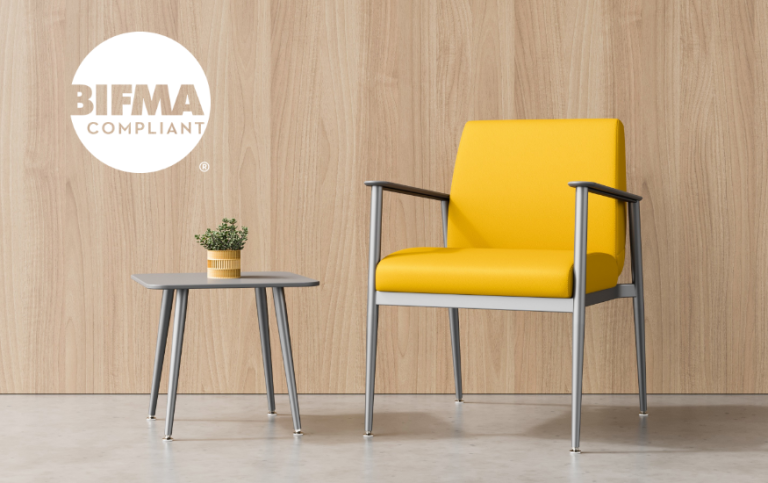 Certificación BIFMA: el sello de calidad en muebles que beneficia a todos