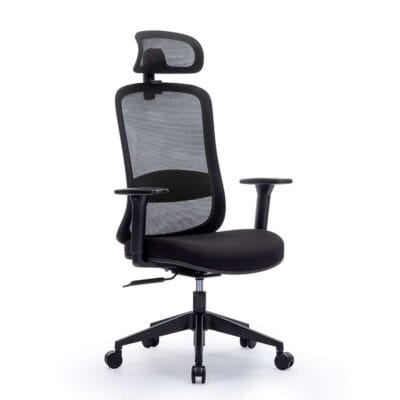 Silla Ejecutiva BKN