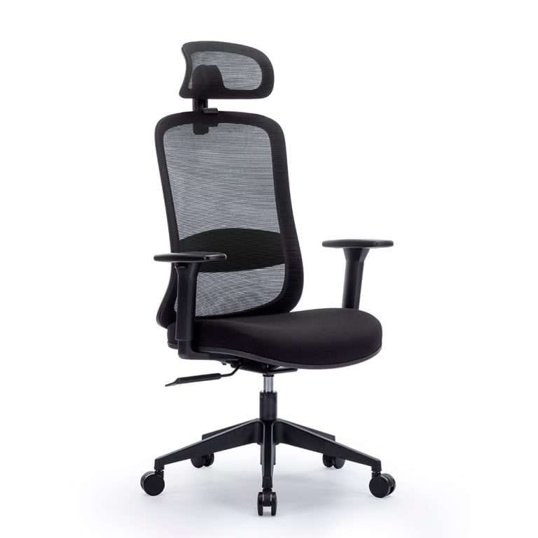Silla Ejecutiva BKN