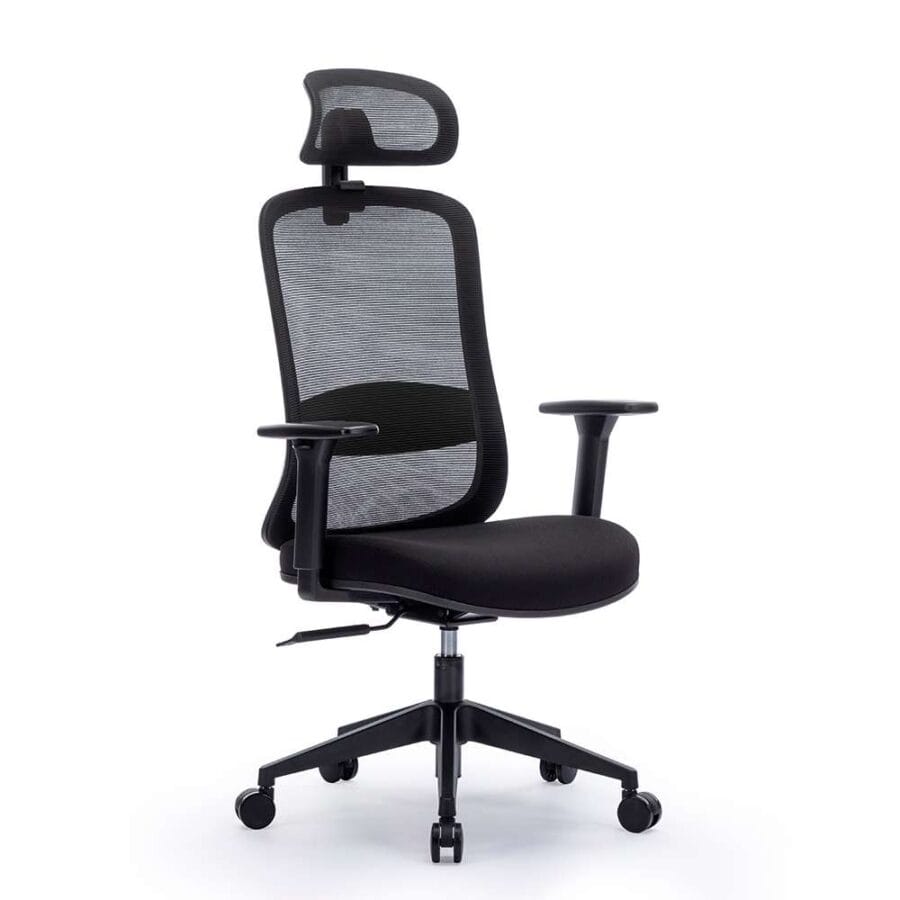 Silla Ejecutiva BKN