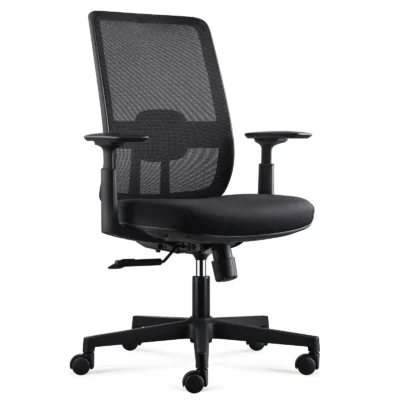 Silla Ejecutiva Oslo