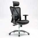 Silla Ejecutiva Rodas