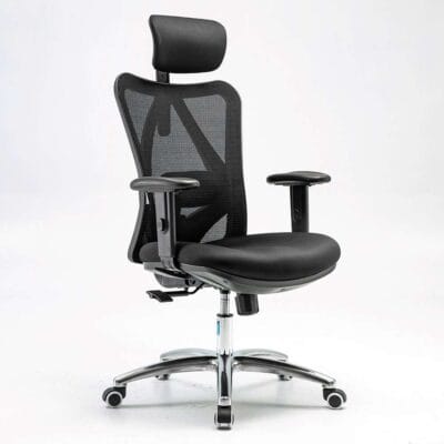 Silla Ejecutiva Rodas