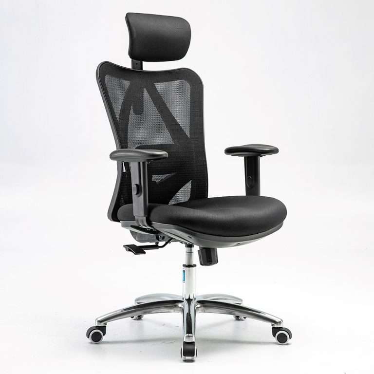 Silla Ejecutiva Rodas