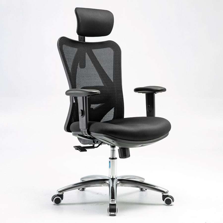 Silla Ejecutiva Rodas