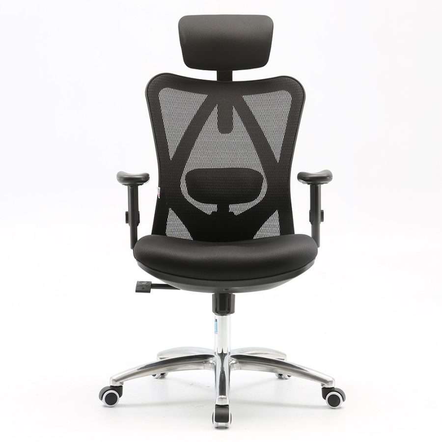 Silla Ejecutiva Rodas