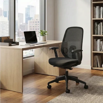 Silla Ejecutiva Slim