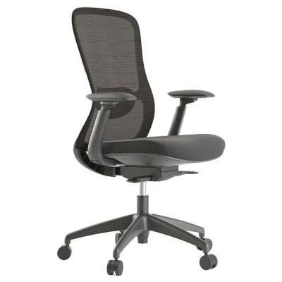 Silla Ejecutiva Brooklyn