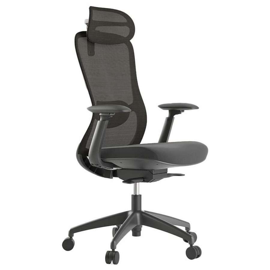 Silla Ejecutiva Brooklyn