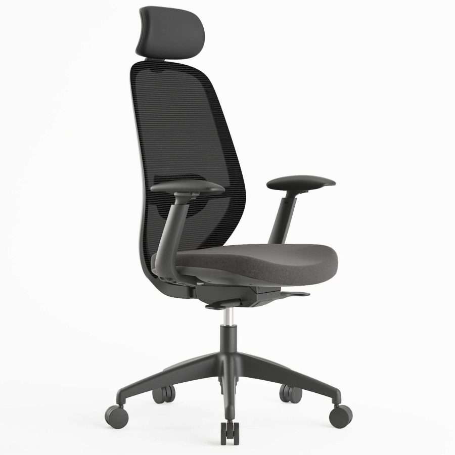 Silla Ejecutiva Palermo
