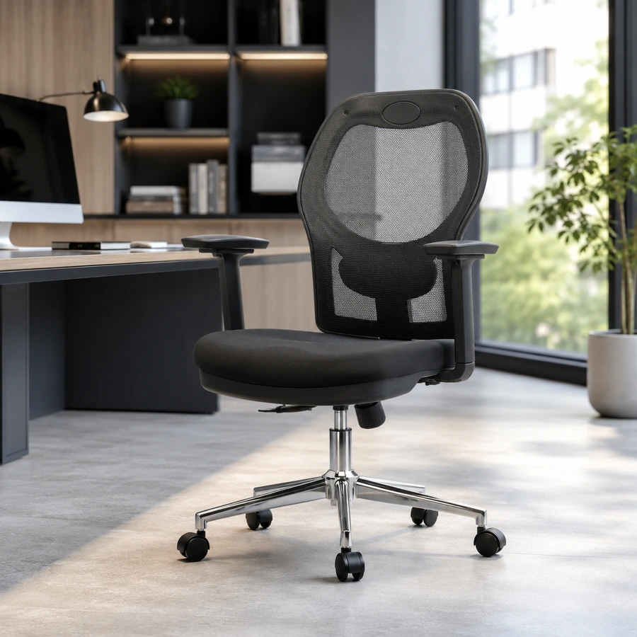 Silla Ejecutiva Petra