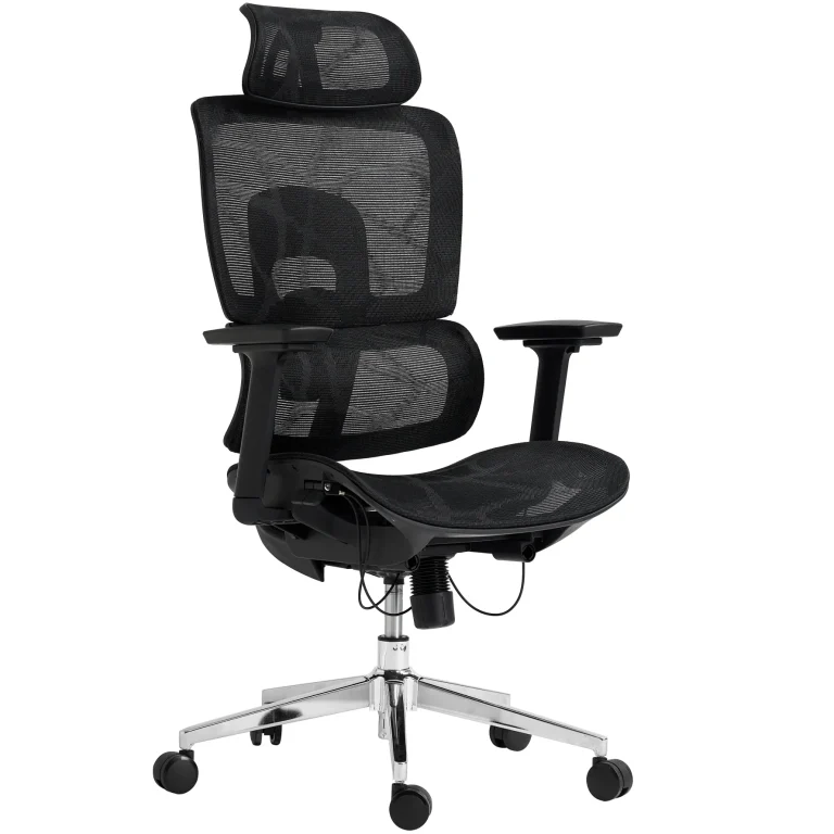 Sillón Gerencial Austria