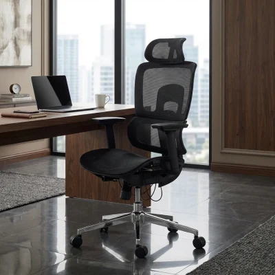 Sillón Gerencial Austria