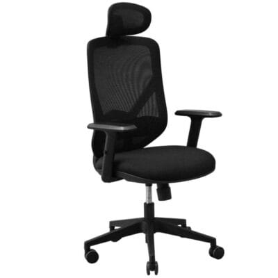 Silla Operativa Oxford