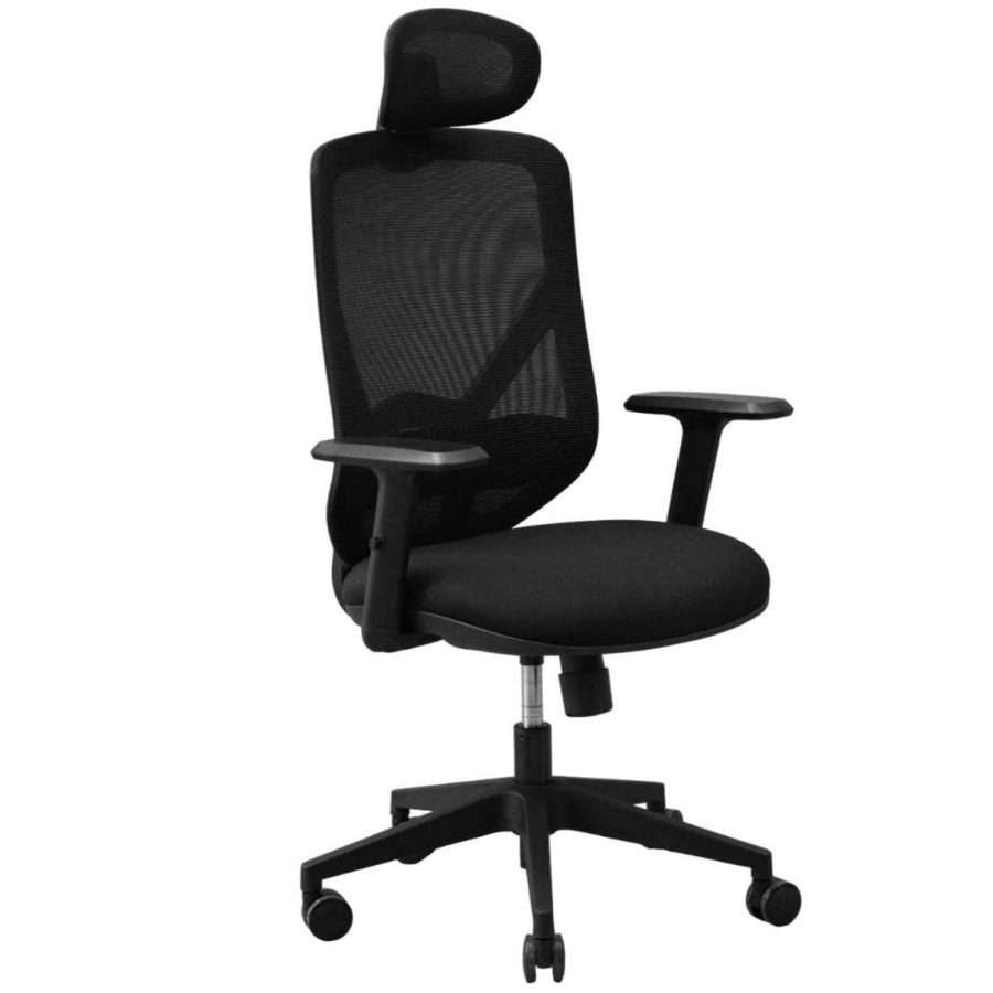 Silla Operativa Oxford