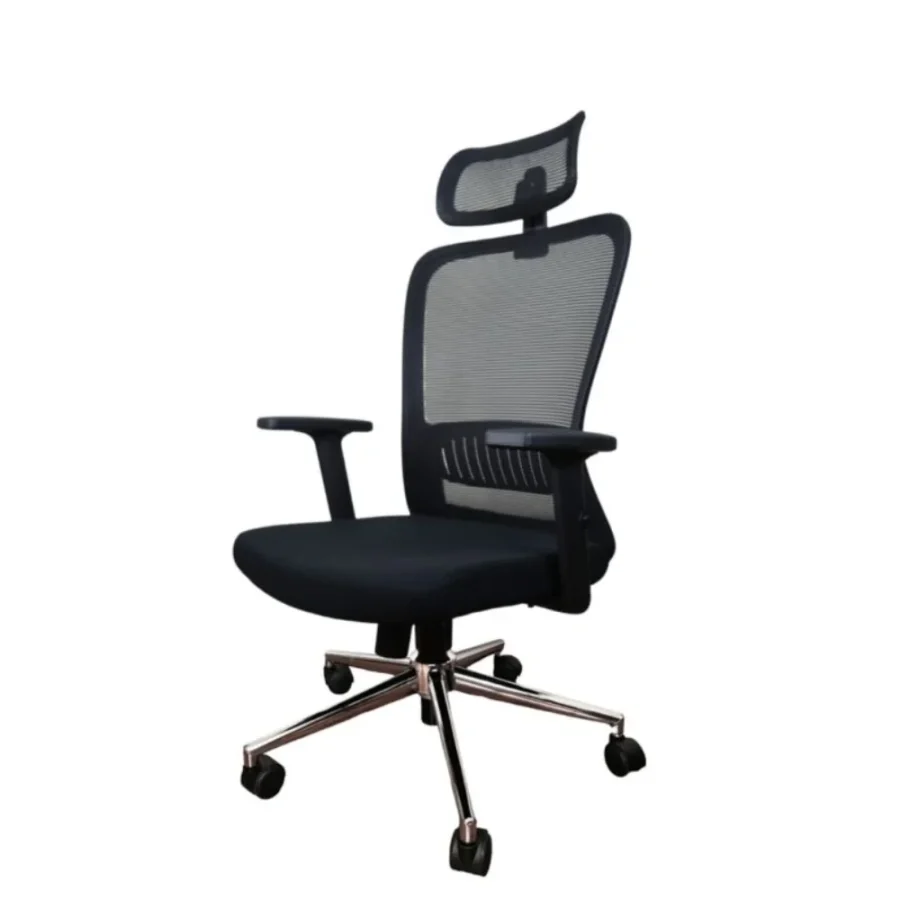 Silla Ejecutiva Eko Ergo