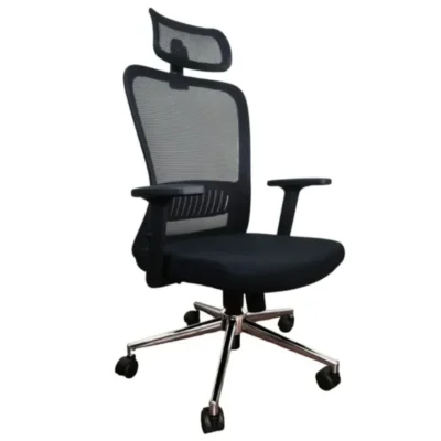 Silla Ejecutiva Eko Ergo