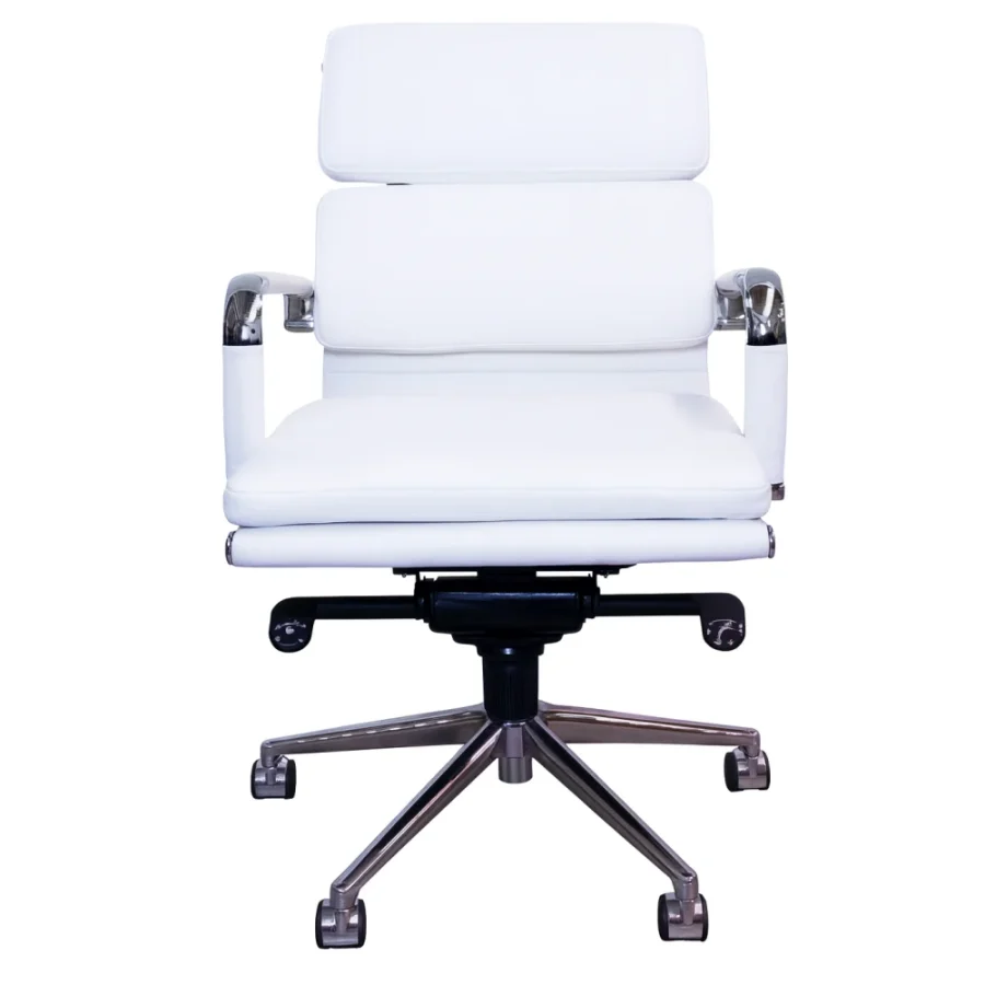 Sillón Gerencial Priamo Bajo