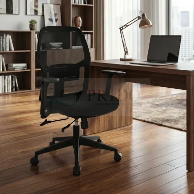 Silla Ejecutiva Andes