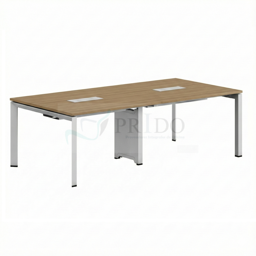 Mesa de Reunión Hex