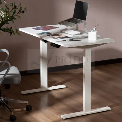 Escritorio New Prime Blanco
