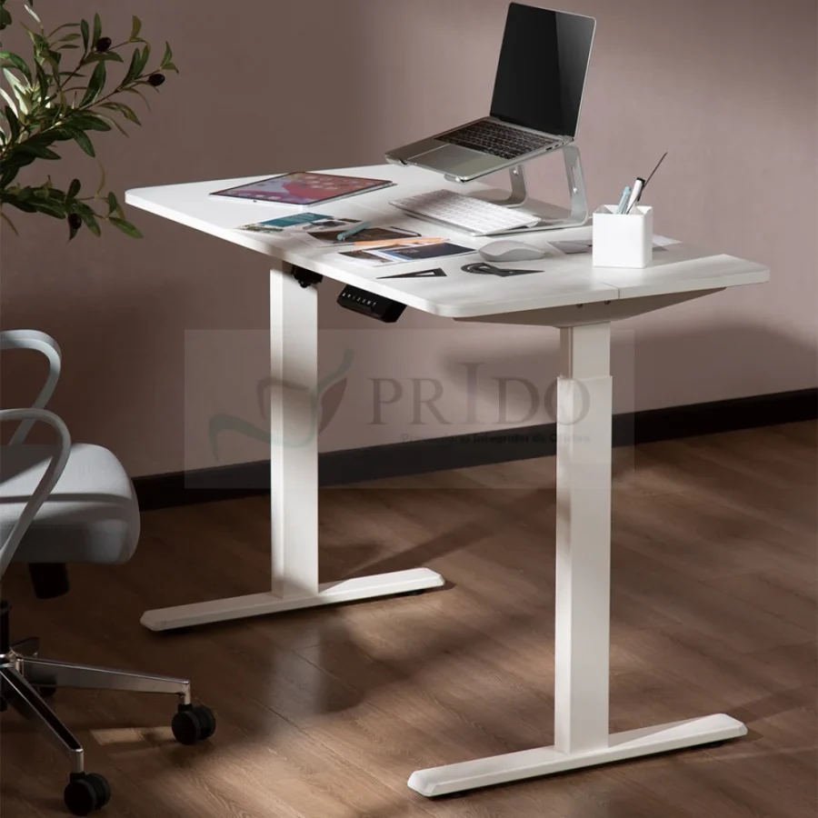 Escritorio New Prime Blanco