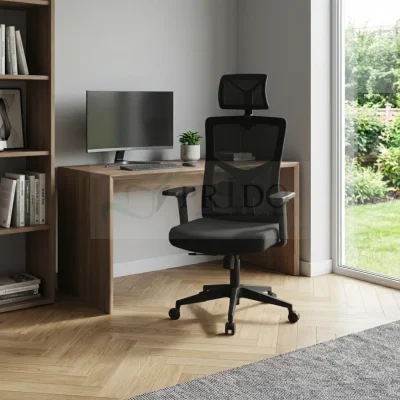 Silla Ejecutiva Slider New