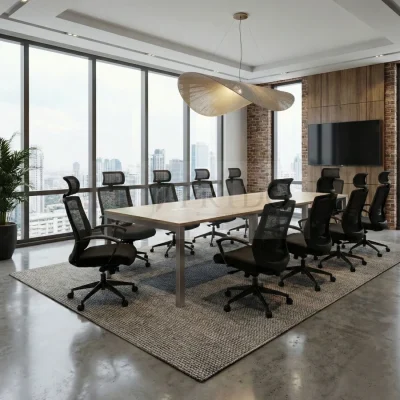 Mesa de Reunión Elpis