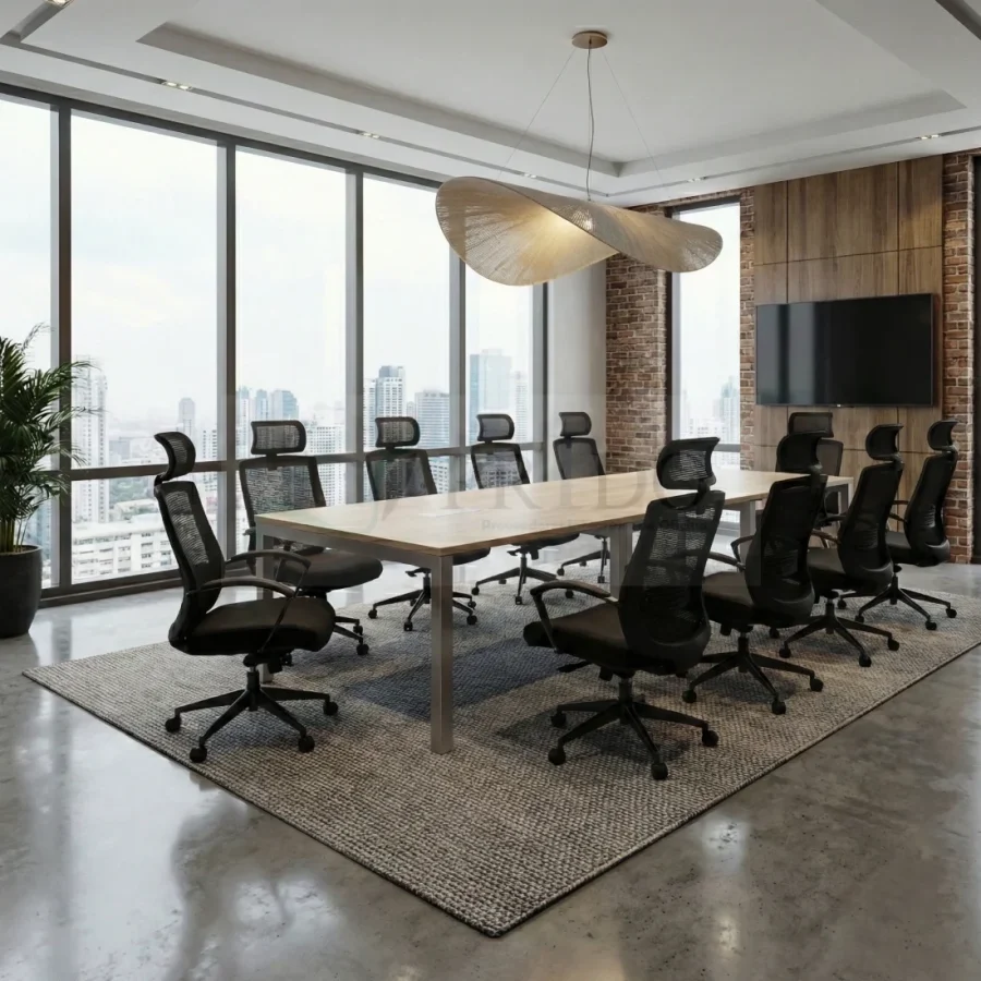 Mesa de Reunión Elpis