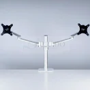 Soporte doble para monitor y pantalla Atlas Doble