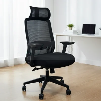 Silla Ejecutiva Montreal