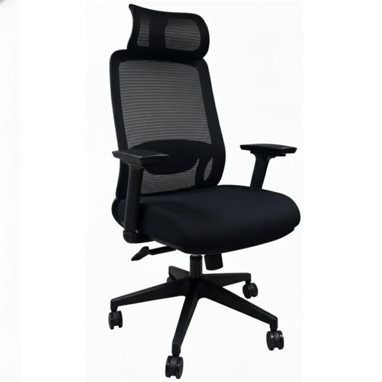 Silla Ejecutiva Montreal